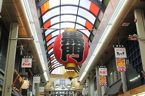 Takuto Stay Sakaisuji-Honmachi
