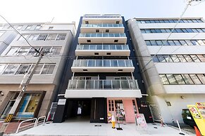 Takuto Stay Sakaisuji-Honmachi
