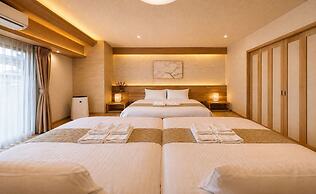 Takuto Stay Sakaisuji-Honmachi