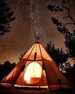 Camping El Roble