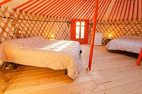 Camping El Roble