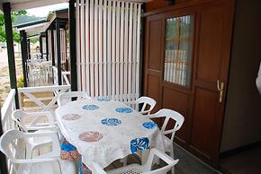 Camping El Roble