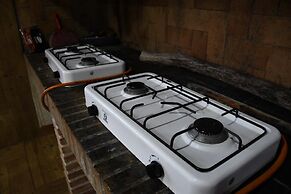 Camping El Roble