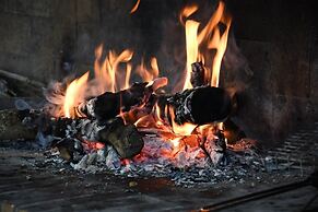 Camping El Roble