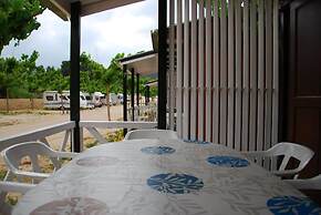 Camping El Roble