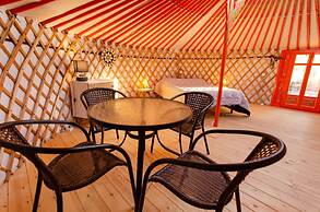 Camping El Roble