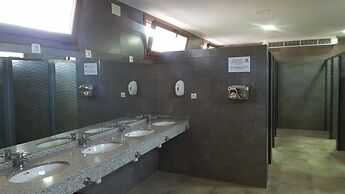 Camping El Roble