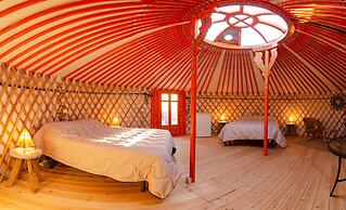Camping El Roble