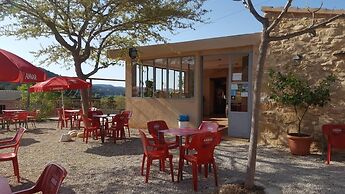 Camping El Roble