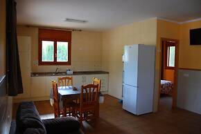 Camping El Roble