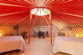 Camping El Roble