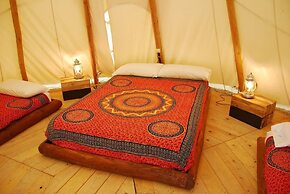 Camping El Roble