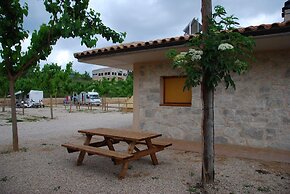 Camping El Roble