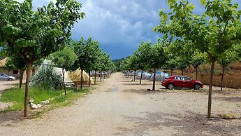 Camping El Roble