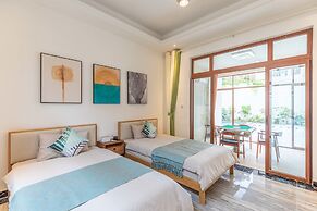 Litu Holiday Villa