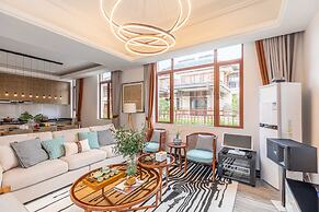 Litu Holiday Villa