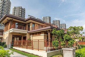 Litu Holiday Villa