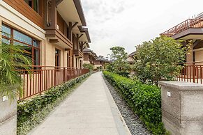 Litu Holiday Villa