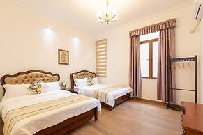 Litu Holiday Villa