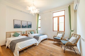Litu Holiday Villa