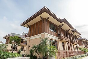 Litu Holiday Villa