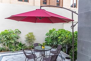 Litu Holiday Villa