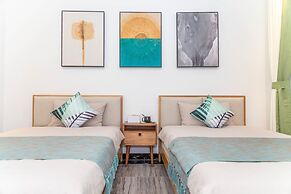 Litu Holiday Villa