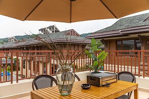 Litu Holiday Villa