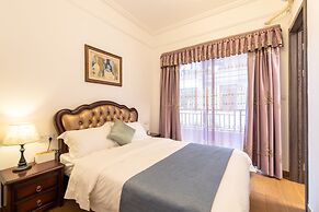Litu Holiday Villa