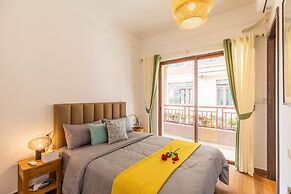 Litu Holiday Villa