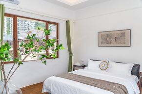 Litu Holiday Villa