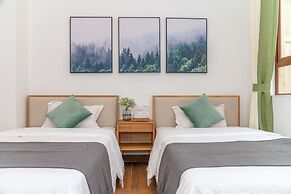 Litu Holiday Villa