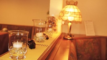 Hotel Am Hechenberg