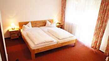 Hotel Am Hechenberg