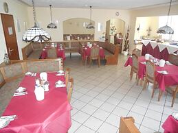 Hotel Am Hechenberg