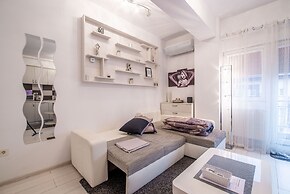 Studio Militari Residence M1