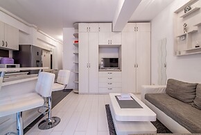 Studio Militari Residence M1