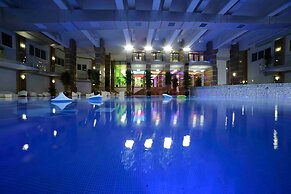 Studio Militari Residence M1