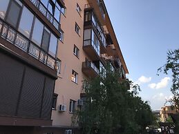 Studio Militari Residence M1
