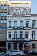 Harmon House