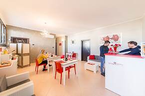B&B Rosso Salento