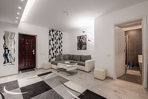 Studio Militari Residence M2