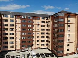 Studio Militari Residence M2