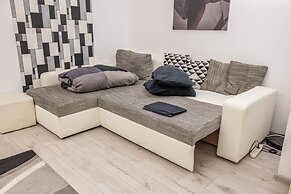 Studio Militari Residence M2