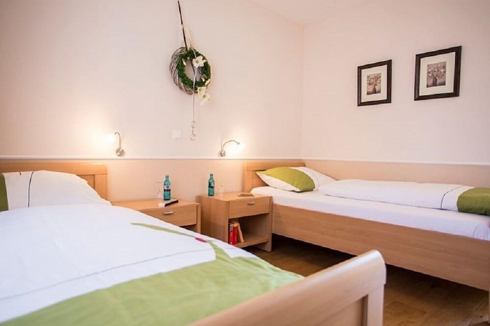 Hotel-Gaststätte Franke