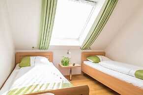 Hotel-Gaststätte Franke