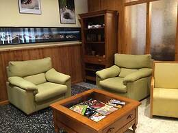 Hotel La Ribera
