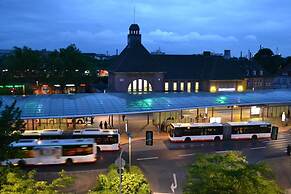 City Apartments Herne