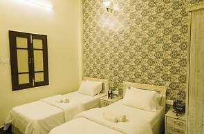 Safarnama Varanasi