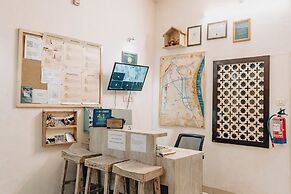 Safarnama Varanasi